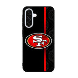 San Francisco 49Ers 6th Samsung Galaxy A36 Case OV3239