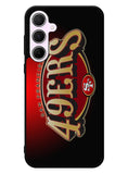 San Francisco 49Ers 5th Samsung Galaxy A55 5G Case