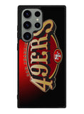 San Francisco 49Ers 5th Samsung Galaxy S23 Ultra 5G Case