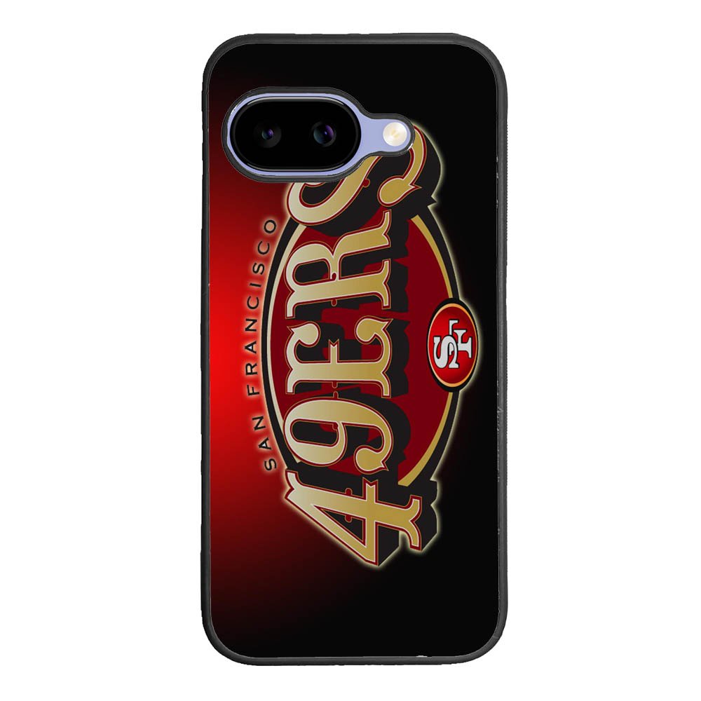 San Francisco 49Ers 5th Google Pixel 10A Case