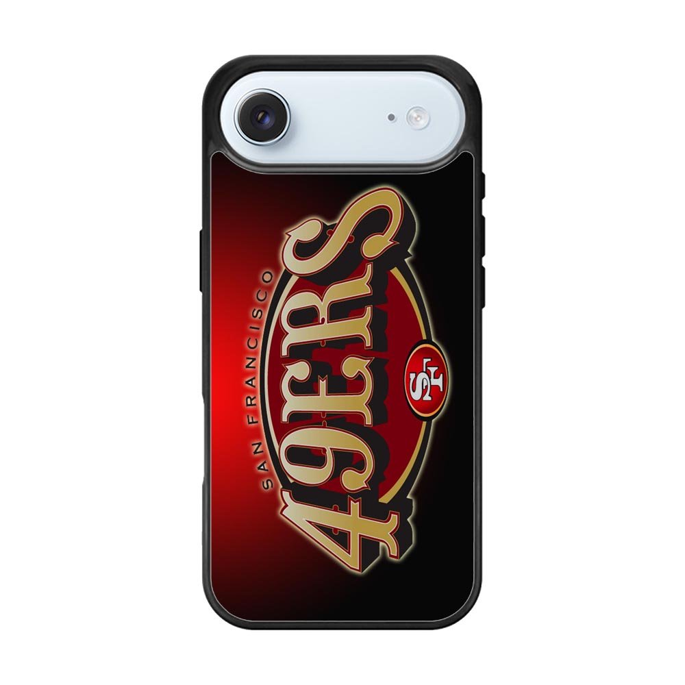 San Francisco 49Ers 5th iPhone Air Case