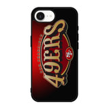 San Francisco 49Ers 5th iPhone 17e Case