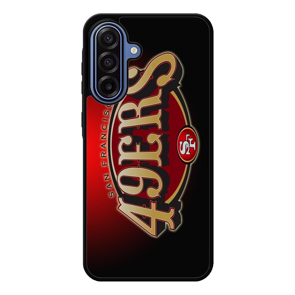 San Francisco 49Ers 5th Samsung Galaxy A17 Case
