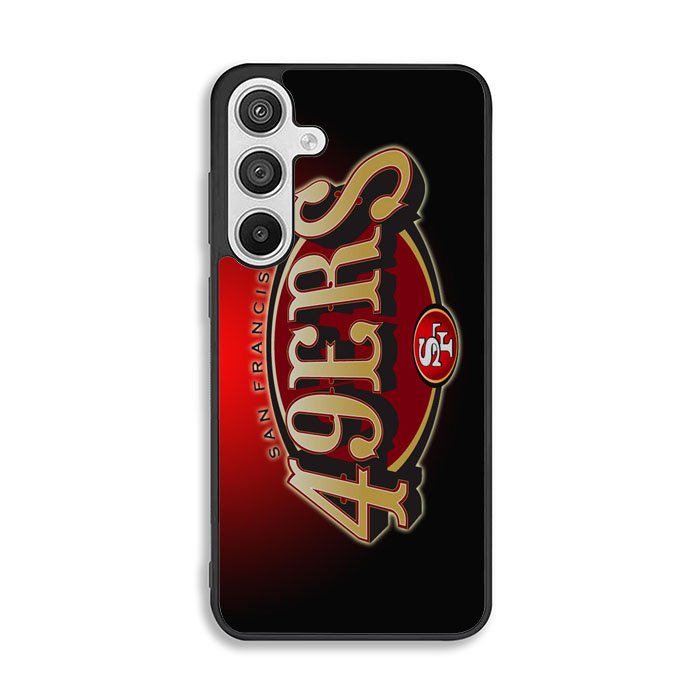 San Francisco 49Ers 5th Samsung Galaxy A26 Case OV5455