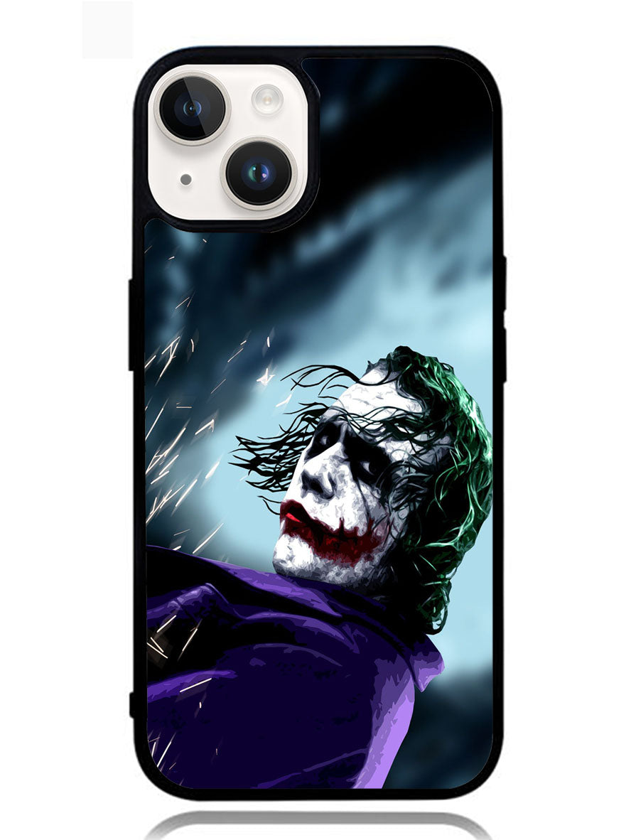 The Joker iPhone 14 Case OV2212