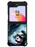 The Joker Samsung Galaxy Z Flip 5 5G 2023 Case