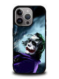 The Joker iPhone 15 Pro Case