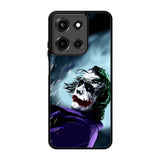 The Joker Motorola Moto G 5G 2025 Case OV4539