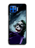 The Joker Motorola Moto One 5G Case , Moto One 5G UW Case , Moto G 5G Plus Case
