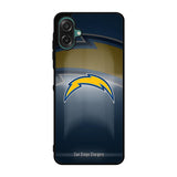 San Diego Chargers Samsung Galaxy A07 Case