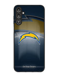 San Diego Chargers Samsung Galaxy A14 5G Case