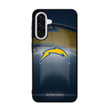 San Diego Chargers Samsung Galaxy A36 Case OV2575