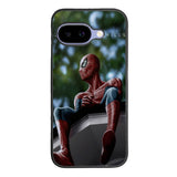 SPIDER MAN J COLE FOREST HILLS Google Pixel 10A Case OV2501