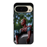 SPIDER MAN J COLE FOREST HILLS Google Pixel 10 Pro Case OV2501
