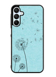 Dandelion Seed Samsung Galaxy A35 5G Case OV4581