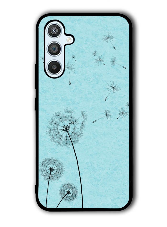 Dandelion Seed Samsung Galaxy A14 5G Case QC4581