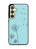 Dandelion Seed Samsung Galaxy S24 FE 5G Case OV4581
