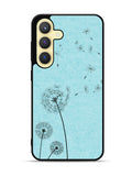 Dandelion Seed Samsung Galaxy S25 Plus 5G , Samsung Galaxy S25+ 5G Case OV4581