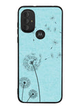 Dandelion Seed Motorola Moto G Pure 2021 , Moto G Power 2022 Case OV4581