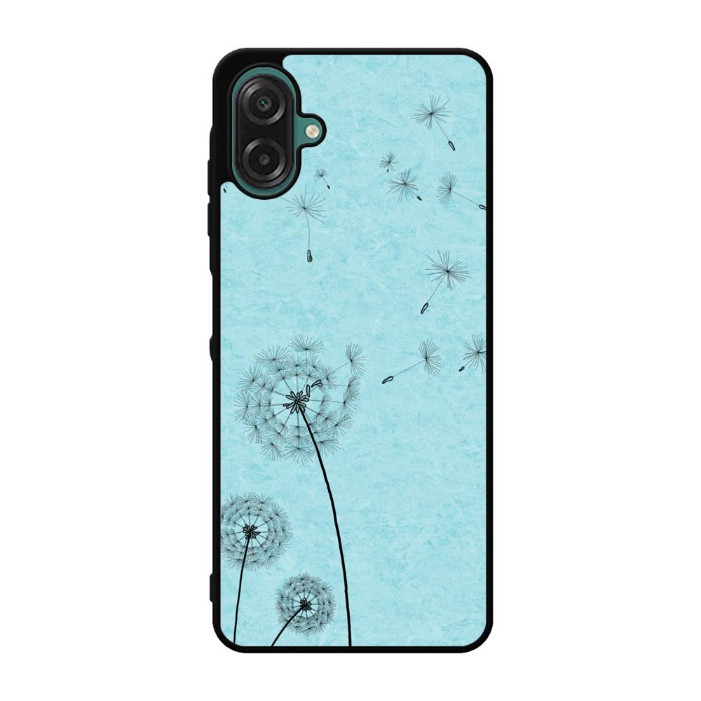 Dandelion Seed Samsung Galaxy A07 Case OV4581