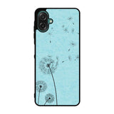Dandelion Seed Samsung Galaxy A07 Case OV4581