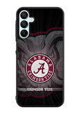 Alabama Crimson Tide 7th Samsung Galaxy A15 5G Case