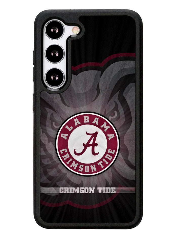 Alabama Crimson Tide 7th Samsung Galaxy S23 5G Case