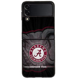 Alabama Crimson Tide 7th Samsung Galaxy Z Flip 4 5G 2022 Case