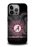 Alabama Crimson Tide 7th iPhone 16 Pro Max Case