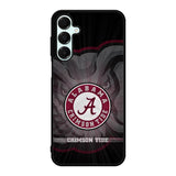 Alabama Crimson Tide 7th Samsung Galaxy A16 Case OV5149