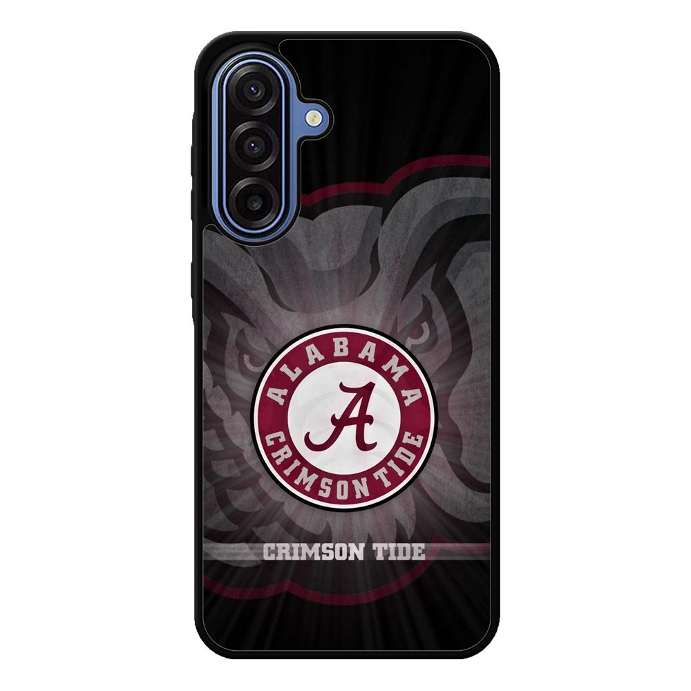 Alabama Crimson Tide 7th Samsung Galaxy A17 Case