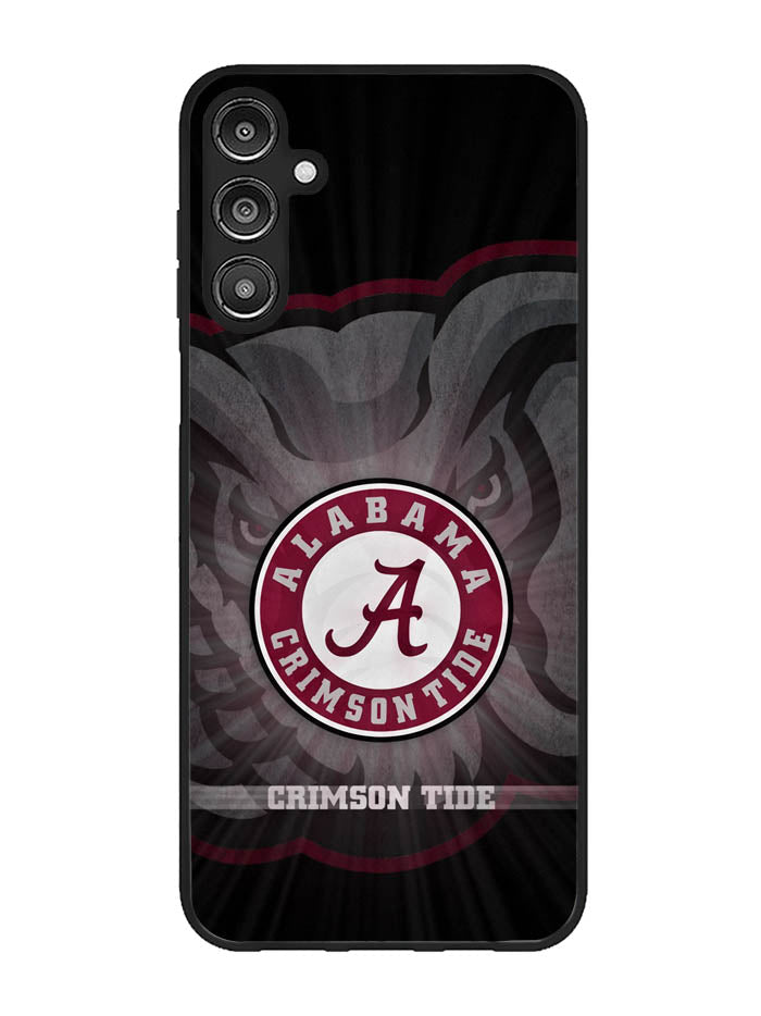 Alabama Crimson Tide 7th Samsung Galaxy A14 5G Case