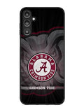 Alabama Crimson Tide 7th Samsung Galaxy A14 5G Case