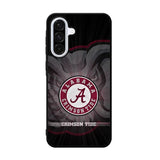 Alabama Crimson Tide 7th Samsung Galaxy A36 Case OV2739