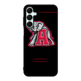 alabama crimson Samsung Galaxy A16 Case OV3771