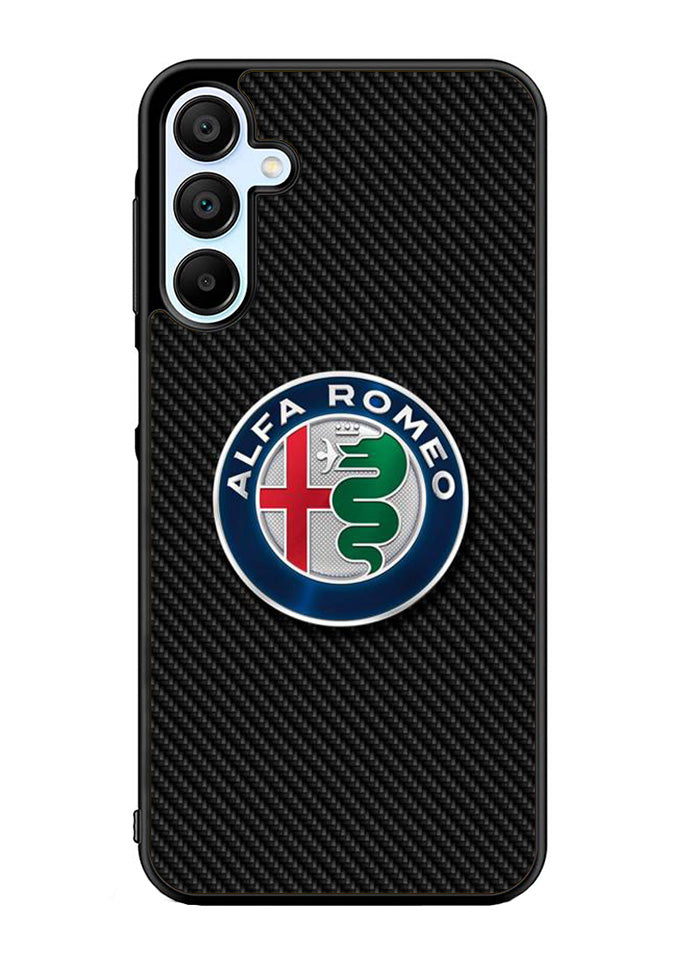 alfa romeo XSamsung Galaxy A15 5G Case OV0728