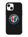 alfa romeo XiPhone 14 Plus Case QC0728
