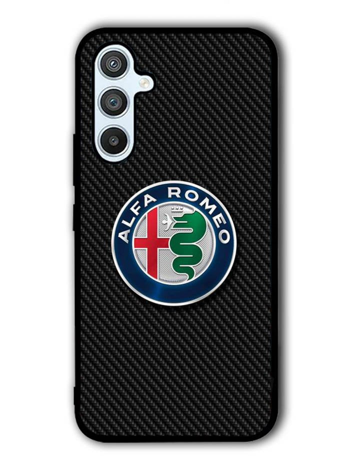 alfa romeo XSamsung Galaxy A14 5G Case QC0728