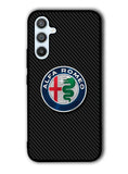 alfa romeo XSamsung Galaxy A54 5G Case OV0728