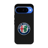 alfa romeo XGoogle Pixel 10 Case QC0728