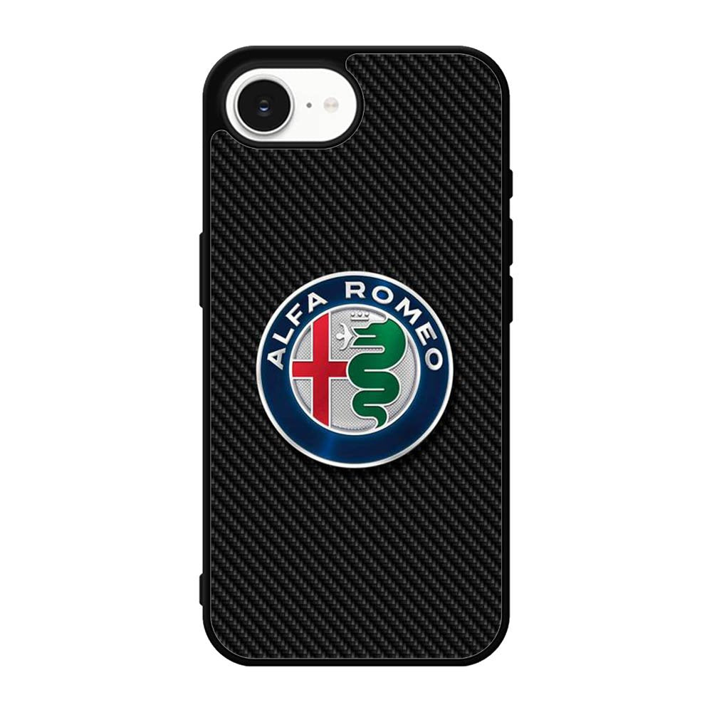 alfa romeo XiPhone 17e Case QC0728