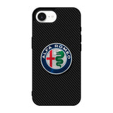 alfa romeo XiPhone 17e Case QC0728