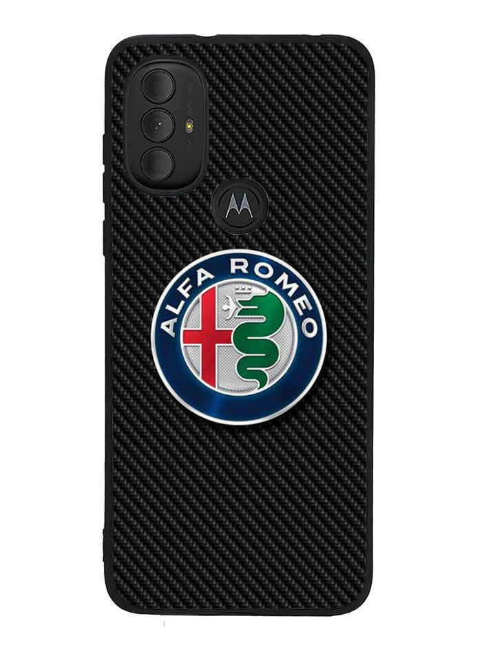 alfa romeo XMotorola Moto G Pure 2021 , Moto G Power 2022 Case OV0728