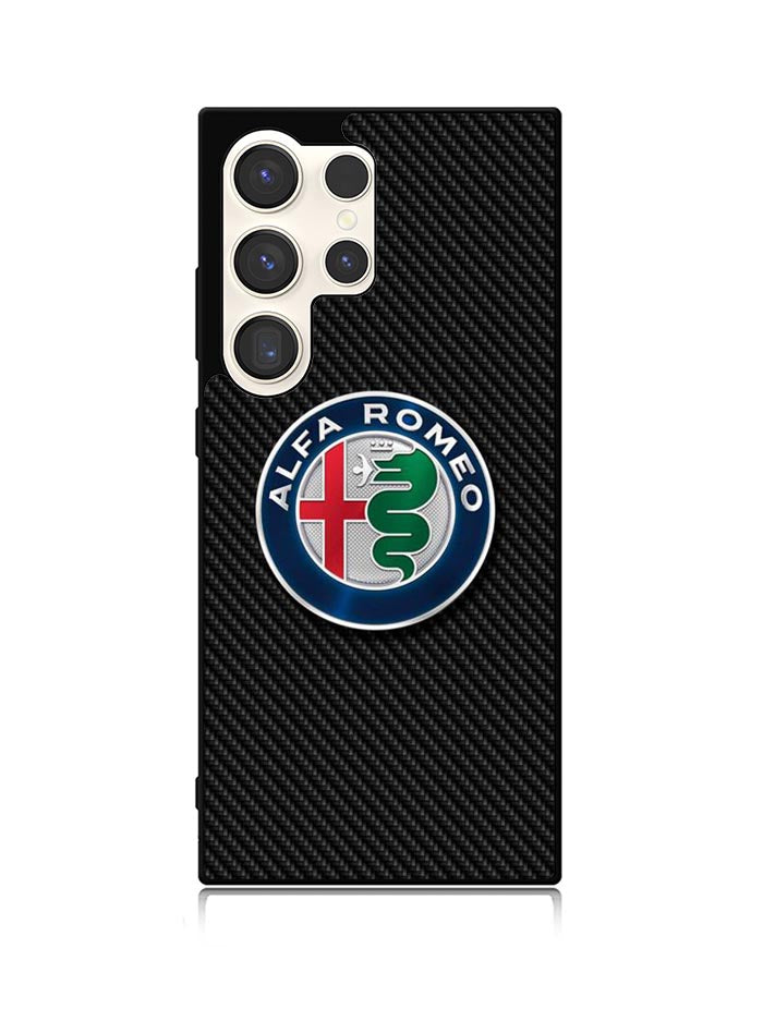 alfa romeo XSamsung Galaxy S23 Ultra 5G Case QC0728