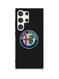 alfa romeo XSamsung Galaxy S23 Ultra 5G Case QC0728