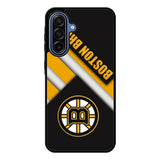 Boston Bruins Samsung Galaxy A17 Case OV4205