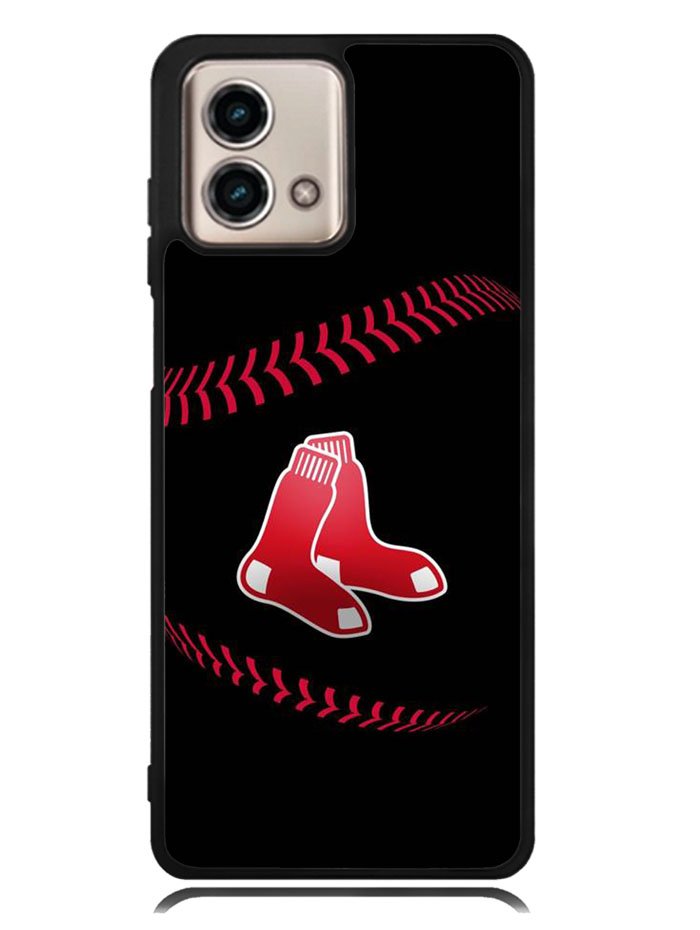 boston red sox Motorola Moto G Stylus 5G 2023 Case OV4246