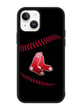 boston red sox iPhone 14 Plus Case QC4246