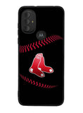 boston red sox Motorola Moto G Pure 2021 , Moto G Power 2022 Case OV4246