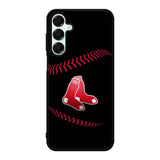boston red sox Samsung Galaxy A16 Case OV4246
